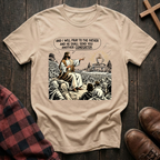 Another Comforter T-Shirt