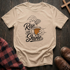 Rise and Shine T-Shirt