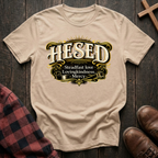 Hesed T-Shirt