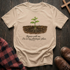 Rejoice With Me T-Shirt