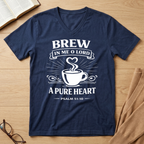 Women's Brew in Me T-Shirt