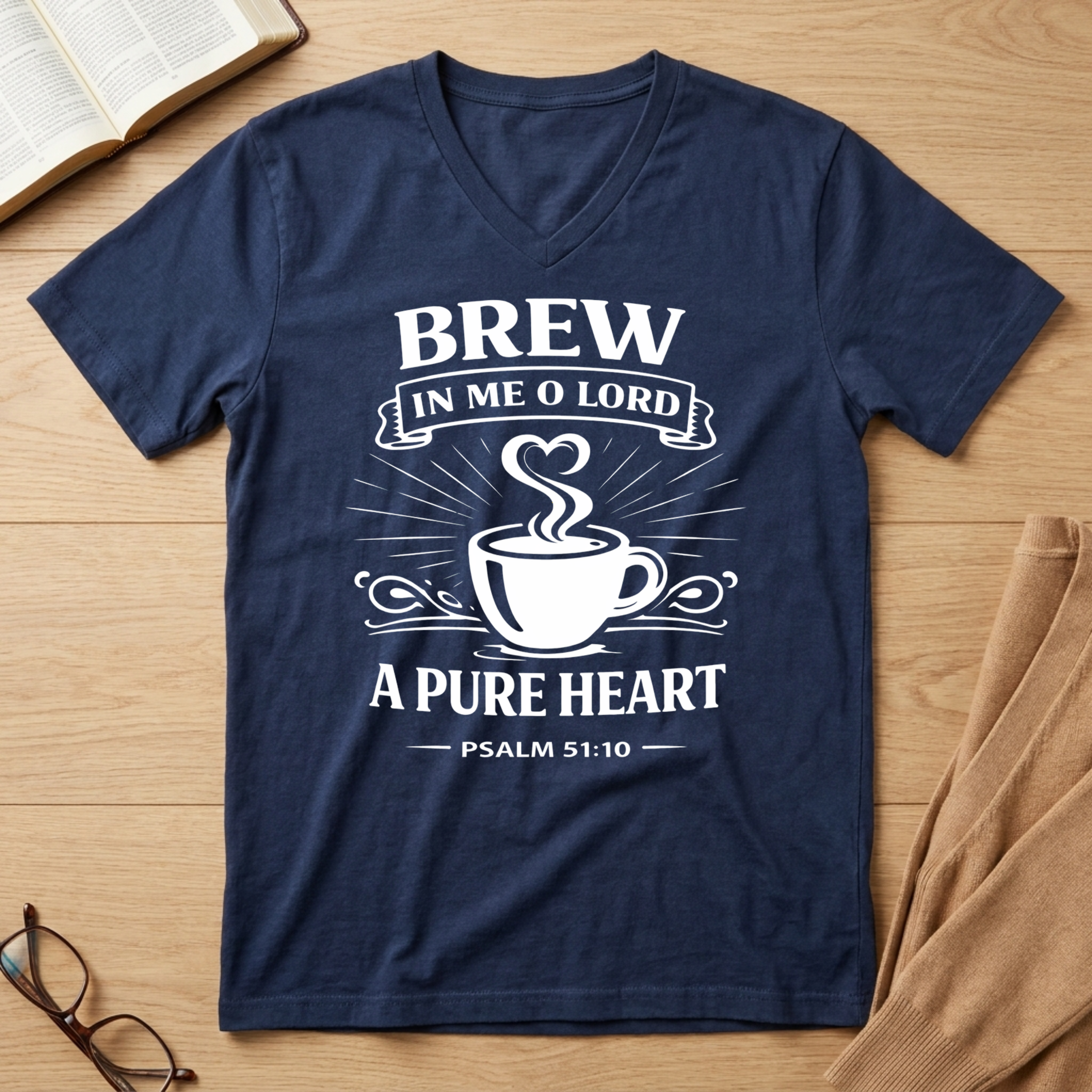 Women's Brew in Me T-Shirt