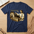 Women's Water into Coffee T-Shirt