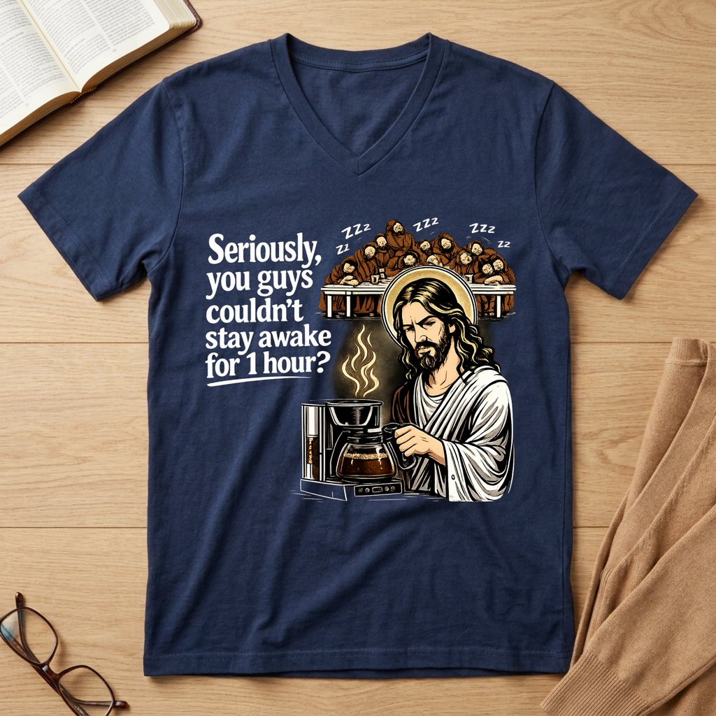 Women's Seriously? 1 Hour T-Shirt