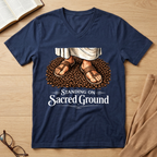 Women's Sacred Ground T-Shirt