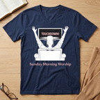 Women's Sunday Worship T-Shirt