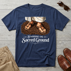 Sacred Ground T-Shirt