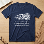 Women's Coffee Drop T-Shirt