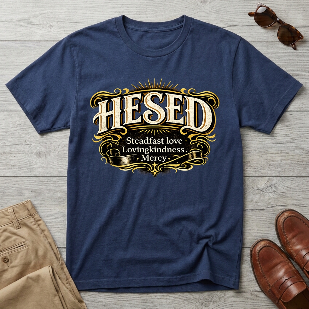 Hesed T-Shirt