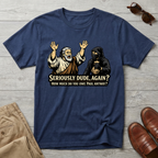 Robbing Peter to Pay Paul T-Shirt