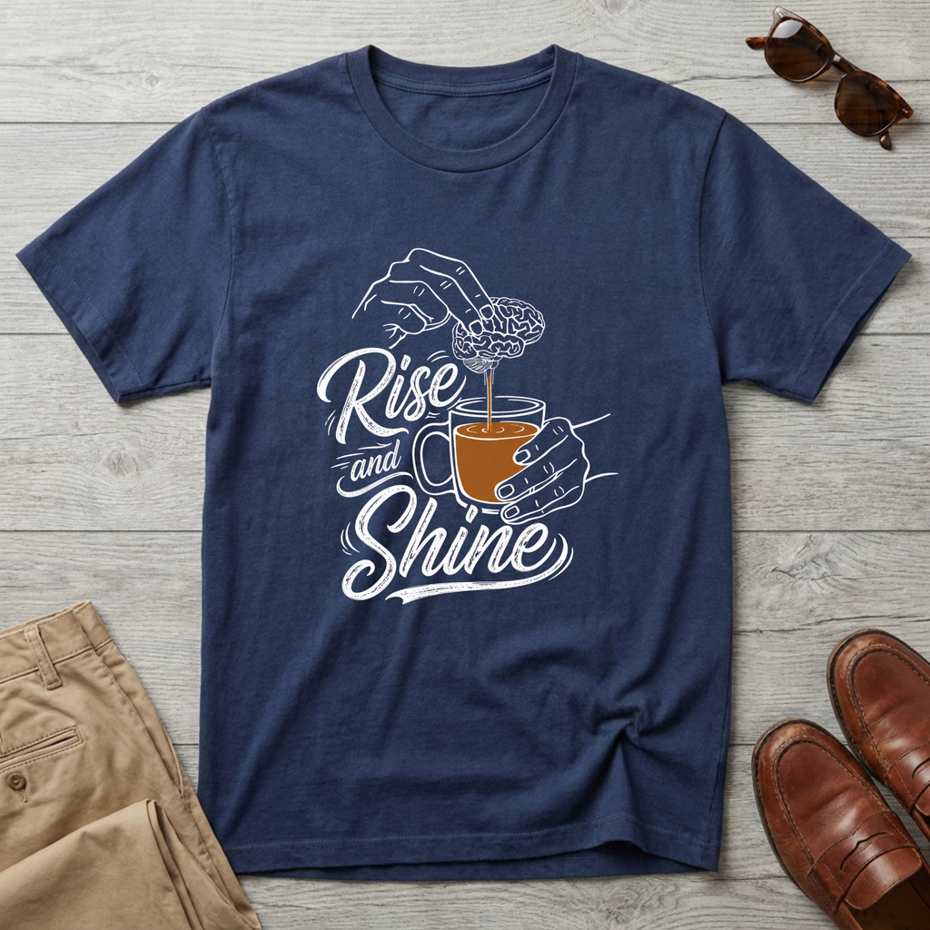 Rise and Shine T-Shirt