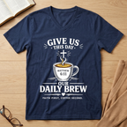 Women's Daily Brew T-Shirt