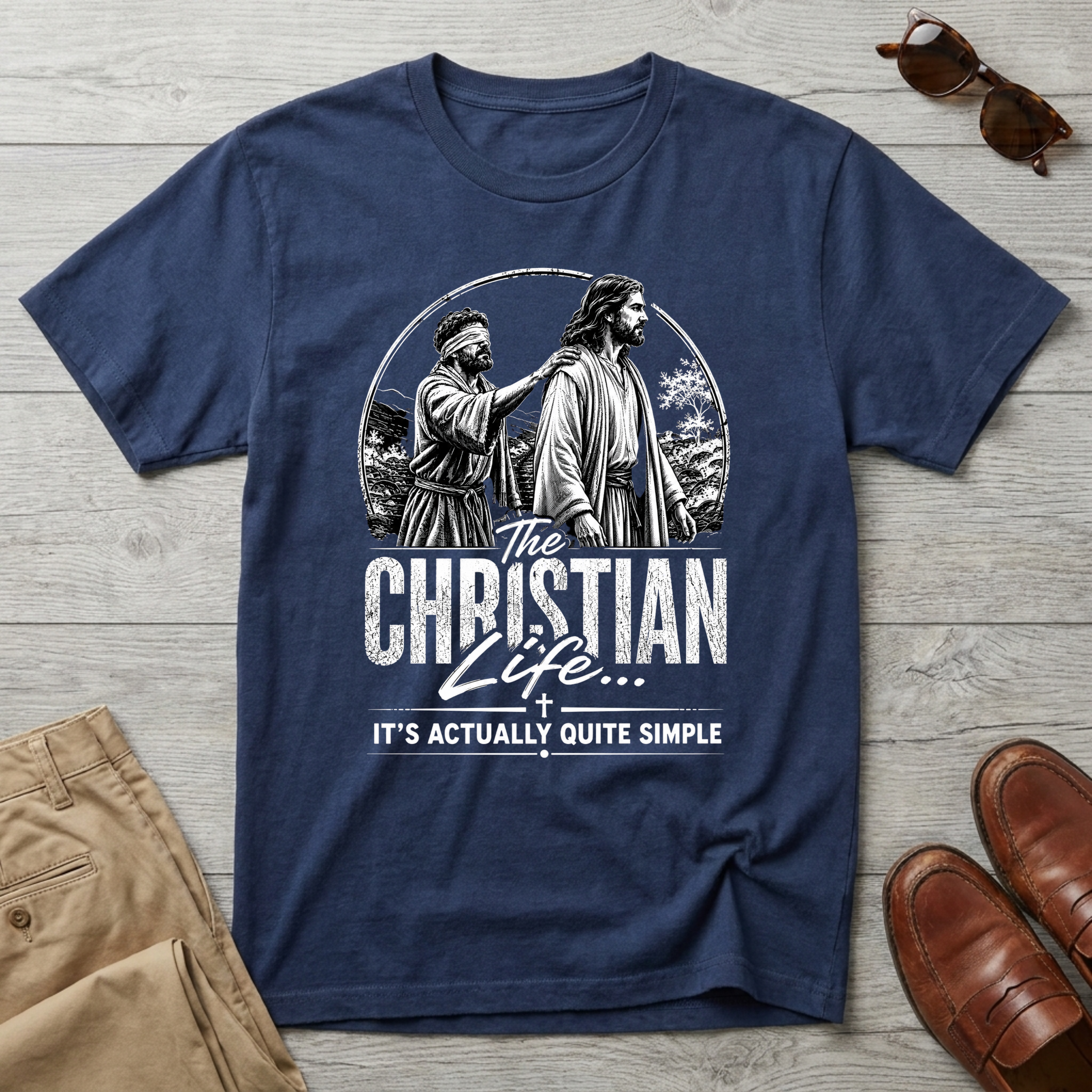 The Christian Life