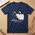 Women's The Pour T-Shirt