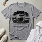 Dark Roast Coffee T-Shirt