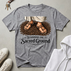 Sacred Ground T-Shirt