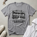 Let Not Your Heart Be Troubled T-Shirt