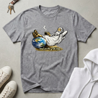 On the 7th Day T-Shirt
