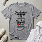 Head of the Household T-Shirt