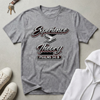 Experience is Greater Than Theory T-Shirt