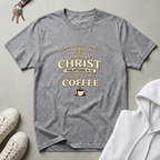 Philippians 4:13 T-Shirt