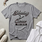 Blessing is Greater Than Curse T-Shirt