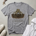 Be Patient With Me T-Shirt