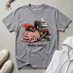 Black Coffee Wakie T-Shirt