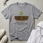 Rejoice With Me T-Shirt