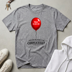 So Complicated T-Shirt