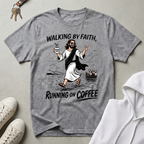 Walking on Water T-Shirt