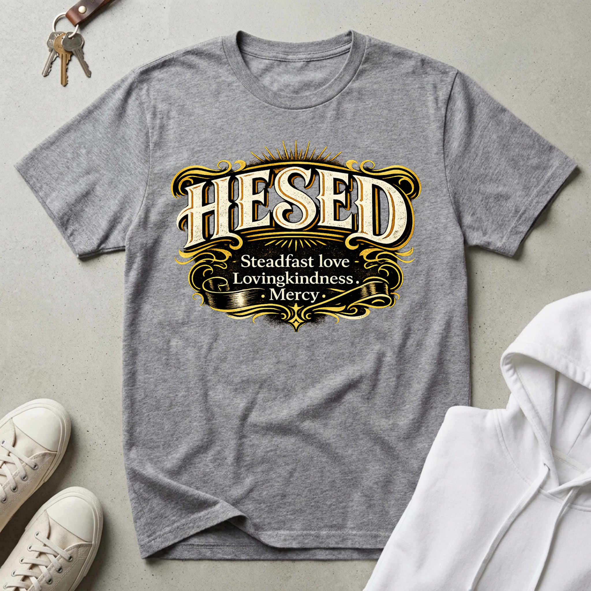 Hesed T-Shirt
