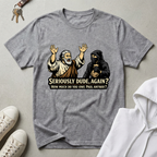 Robbing Peter to Pay Paul T-Shirt