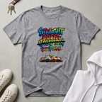 Straight Outta Scripture T-Shirt