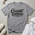 Covenant Confidence T-Shirt