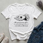 Women's Coffee Drop T-Shirt