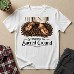 Sacred Ground T-Shirt