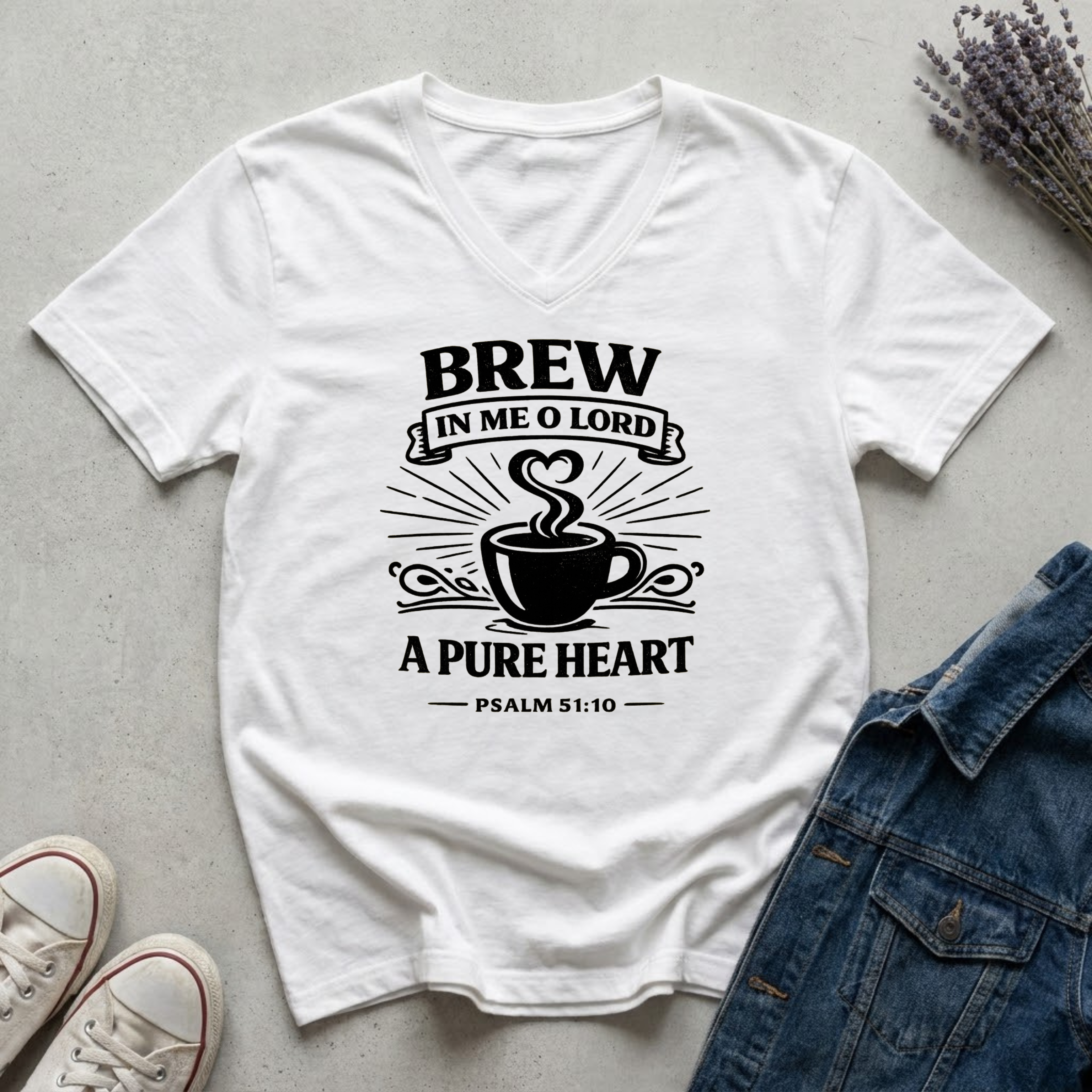 Women's Brew in Me T-Shirt