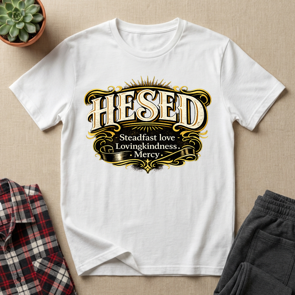 Hesed T-Shirt