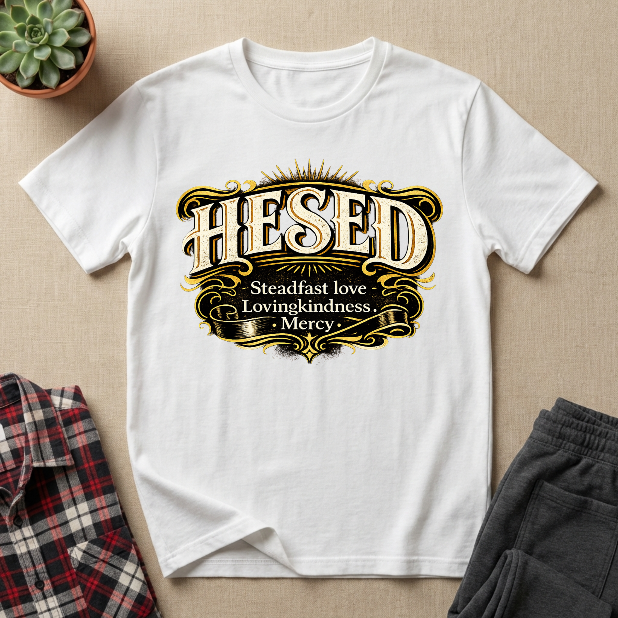 Hesed T-Shirt