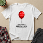 So Complicated T-Shirt