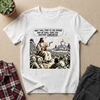 Another Comforter T-Shirt