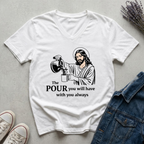 Women's The Pour T-Shirt