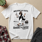 Walking on Water T-Shirt