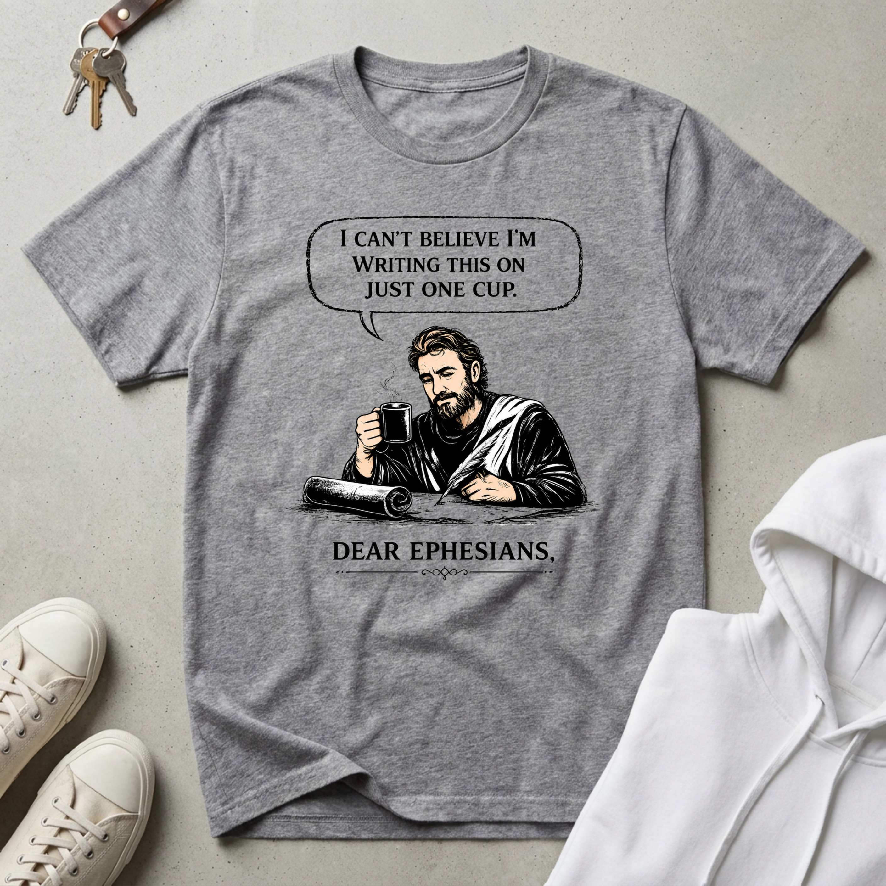 Just One Cup T-Shirt