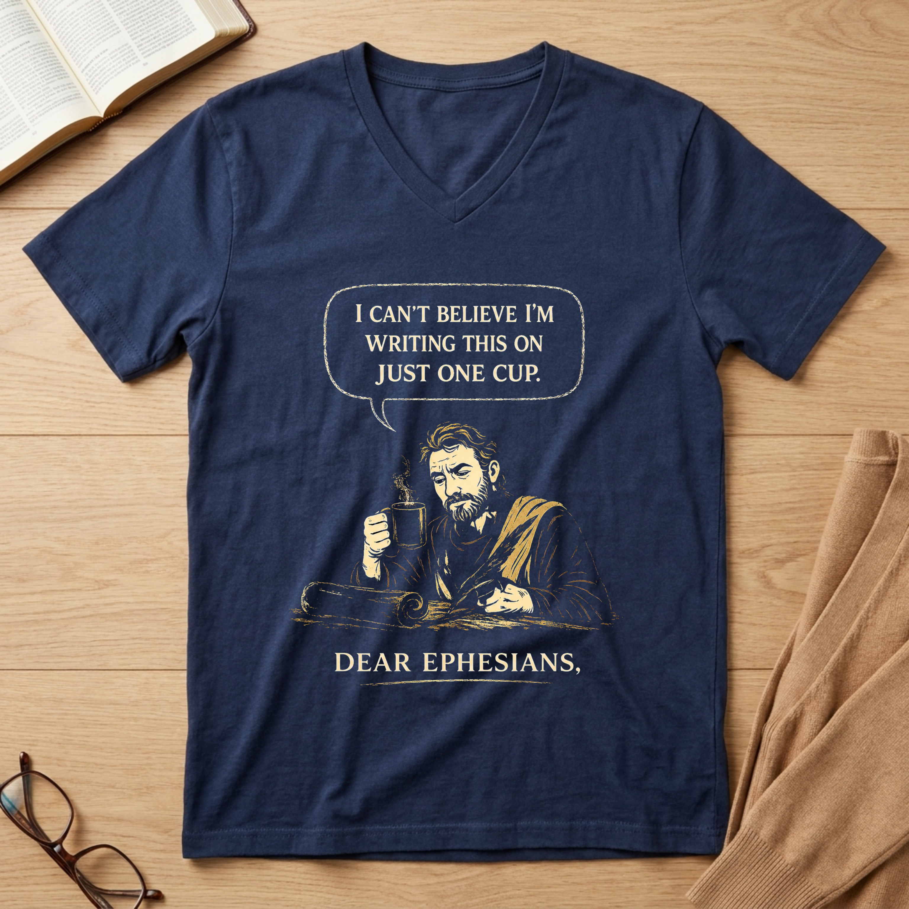 Women's Just One Cup T-Shirt