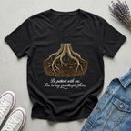 Women's Be Patient With Me T-Shirt