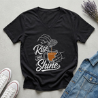 Women's Rise and Shine T-Shirt
