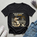 Women's Another Comforter T-Shirt