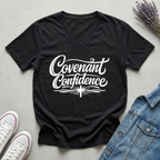 Women's Covenant Confidence T-Shirt